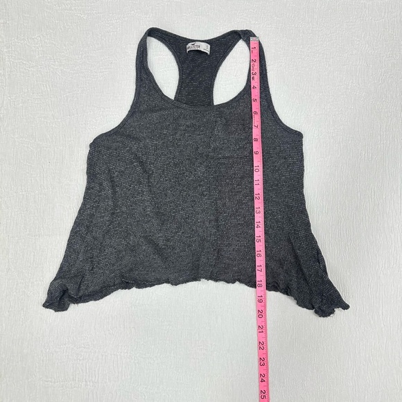 Two Hollister racerback tank tops - Picture 12 of 13
